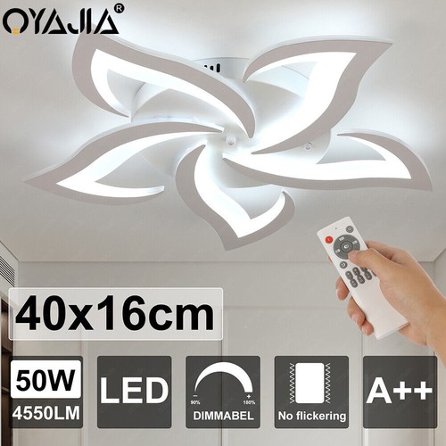 Modern chandelier led lamp - led,