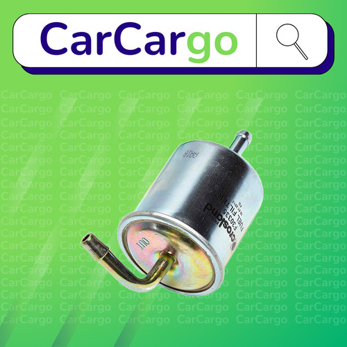 Fuel filter for - for, nissan