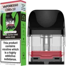 VAPORESSO XROS PODS