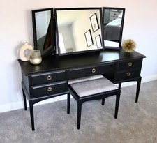 Stag Minstrel Dressing Table