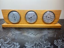 Vintage 3 Gauge Daymaster