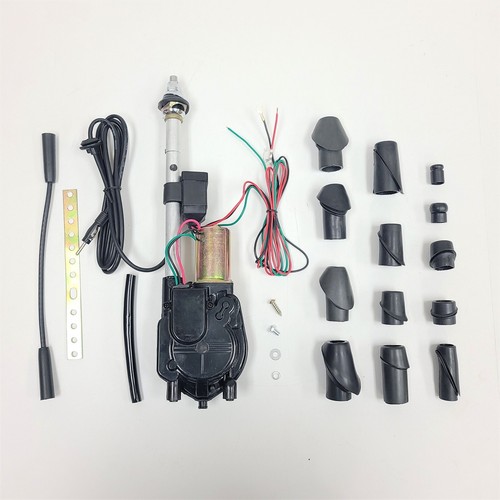 Power antenna fit audi 90 - antenna,