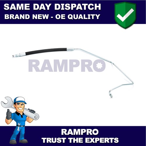 Rampro power steering - rampro,