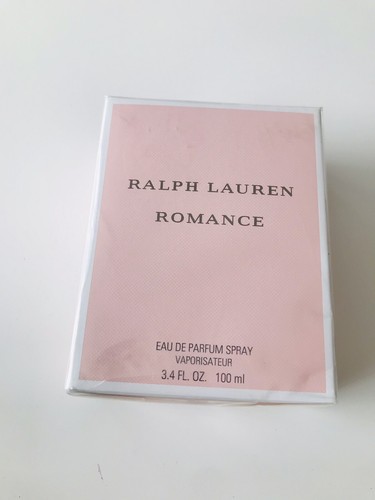 Ralph lauren romance 100ml - lauren,