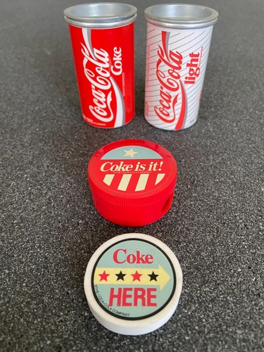 Coca cola coke light pencil - coke,