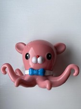 Octonauts - PROFESSOR INKLING