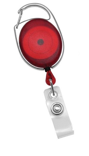 Red premier ski retractable - premier,