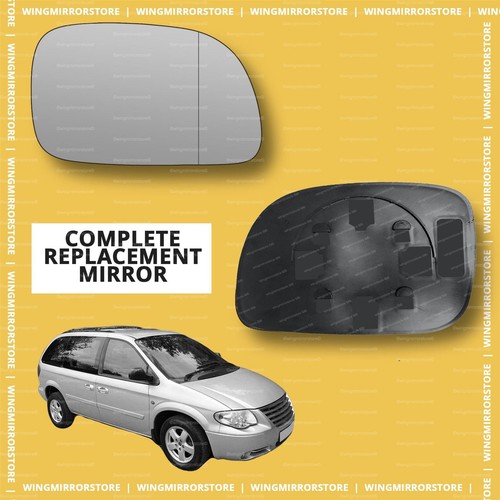 Rhs right side for chrysler - right,