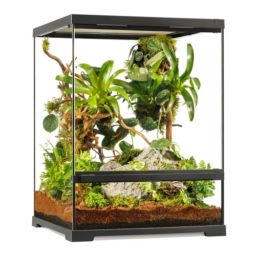Exo terra pro terrarium small - pro,