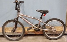 2002 Haro Backtrail X0 Nyquist Old Mid School Bmx Bike 