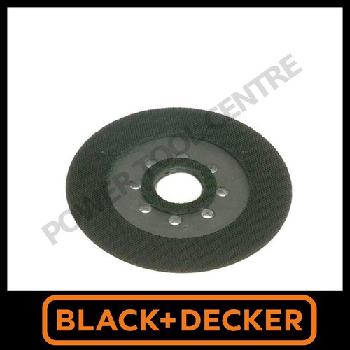 Black decker sander hook - black,