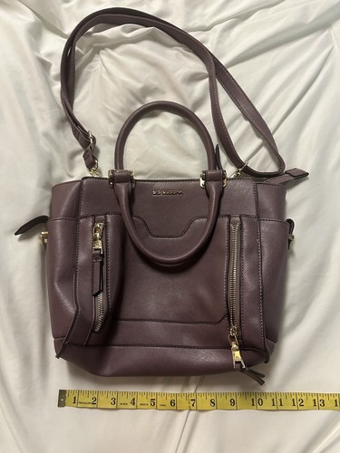 Big buddha handbag purse - big,
