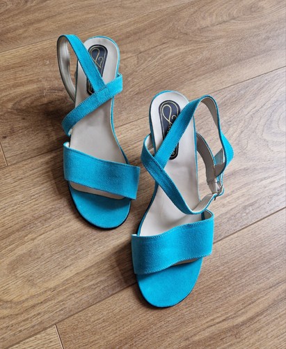 Julieta vintage y2k turquoise - y2k,