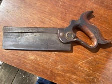 Sweet Antique DISSTON 8 Inch