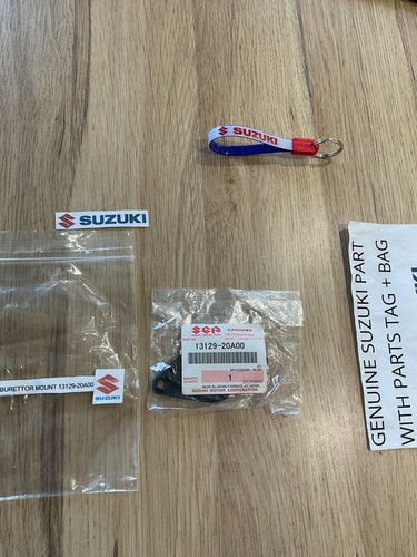 Suzuki rg400 rg500 - suzuki,