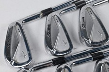 Mizuno MP-64 Irons / 4-9i /