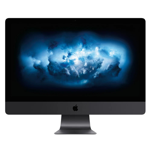 Apple imac pro - apple,