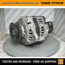 fits ISUZU RODEO, TF 2.5-3.0D 2002-2007 ALTERNATOR