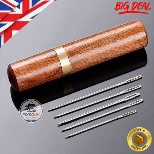 Premium quality craft needles - premium,