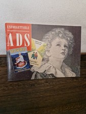 Vintage Adverts Ft Cadbury's Guinness Bisto / Unforgettable Ads 1992