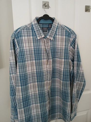 Vintage van heusen shirt - vintage,