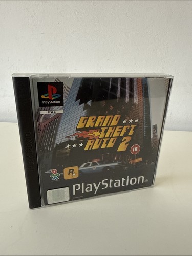 Grand theft auto sony - auto,