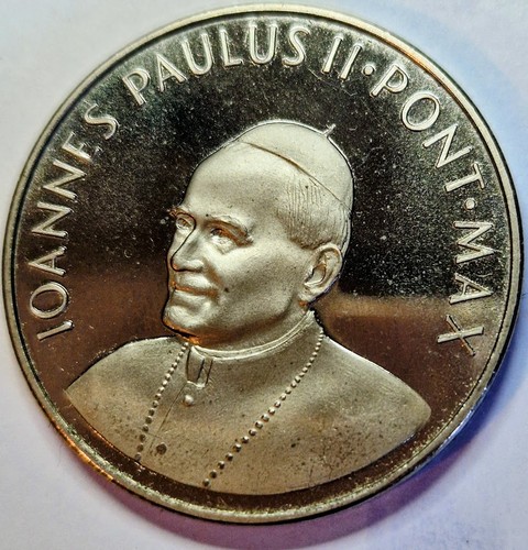 1982 commemorative medal - commemorative,