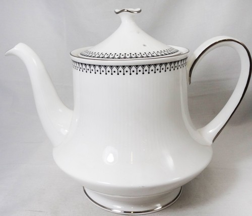 Olympus paragon teapot 5 - olympus, 7.5"