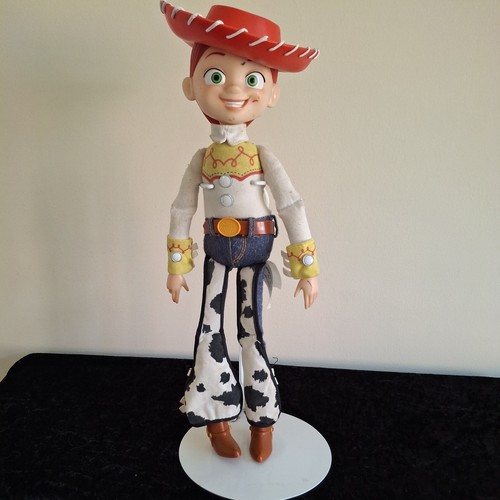 Toy story jessie - story, pull