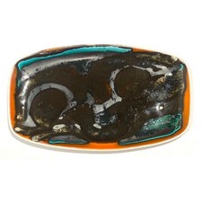 BOXED Poole Pottery Delphis
