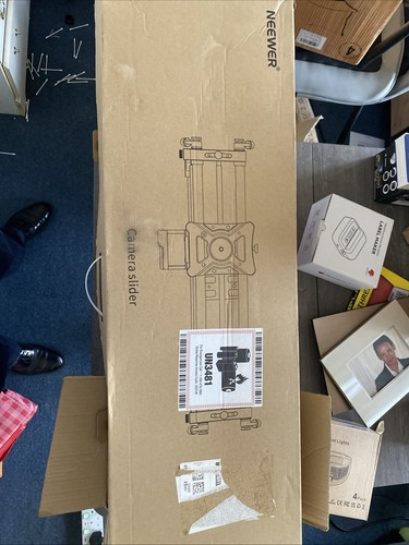 Neewer motorised camera - e1,