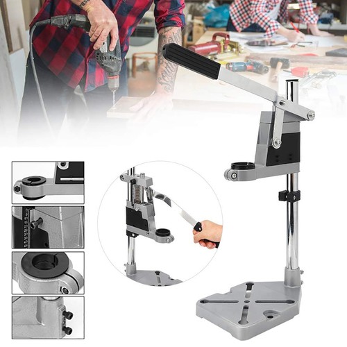 Adjustable drill stand - drill,