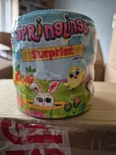Brand new springlings surprise - brand,