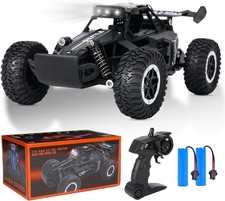 Xmas 2.4 GHz RC Cars Remote