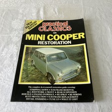 Practical Classics on MINI