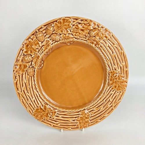 Bordallo pinheiro acorn oak - bordallo,