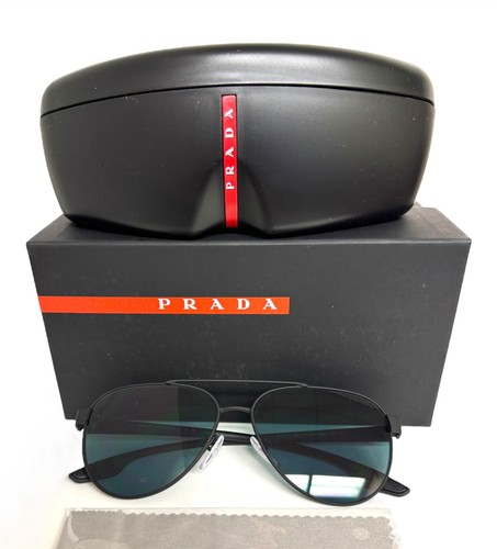Prada linea rossa sunglasses - prada,