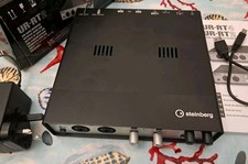 Steinberg UR-RT2 USB Audio