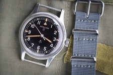 Hamilton 6B-9101000 Mark XI