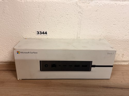 Microsoft surface dock usb c - dock, 2