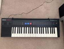 1986 yamaha psr - 1986, psr-7