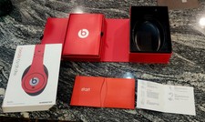 Original Beats By Dr. Dre