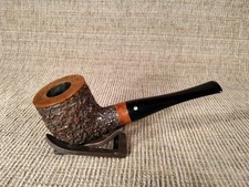 Briar Pipe by Jake Hackert