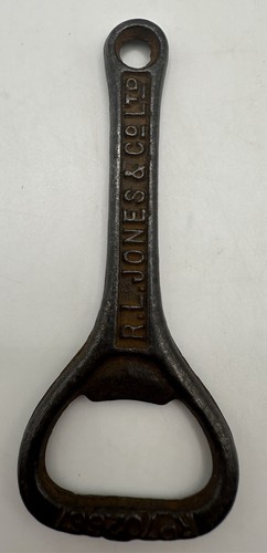 Jones mansfield bottle - mansfield,
