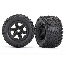 Traxxas 8672 - Talon EXT Tires