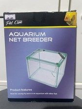 Aquarium NET BREEDER for Fish Tank