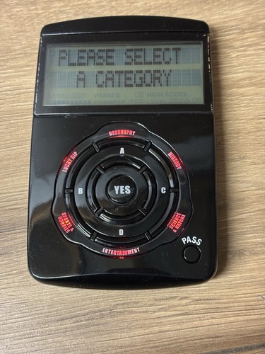 Vintage deluxe trivia - deluxe,