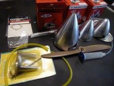 1x  JOB LOT RC Model Plane