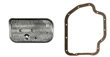GM TH400 transmission sump filter and gasket