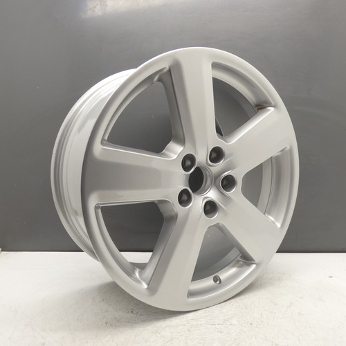 Audi line 18 alloy - a4, s-line